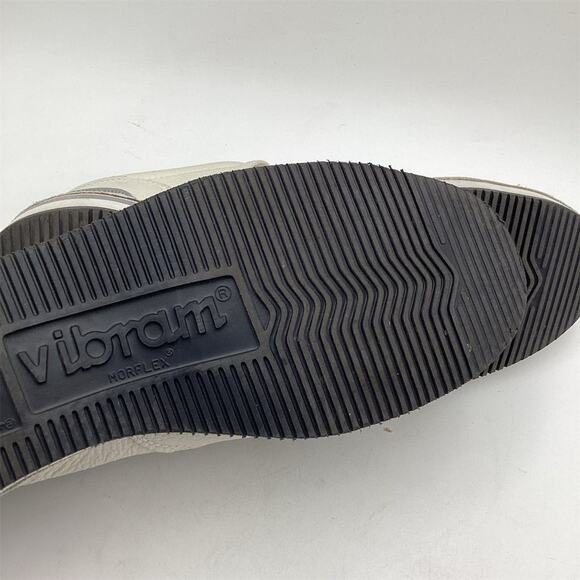 Rockport ProWalker 9000 Men's White Leather Sneakers Size 13 - Picture 9 of 10